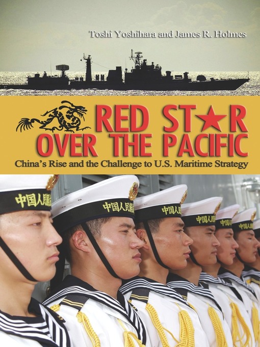 Title details for Red Star Over the Pacific by Toshi Yoshihara - Available